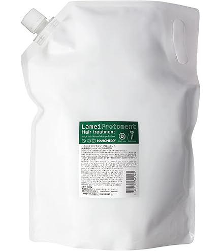 Amazon.co.jp: ハホニコ プロ ラメイ プロトメント 280g : ビューティー